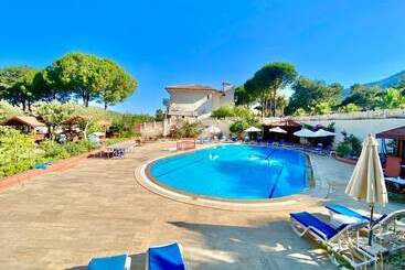 Boncuklu Otel