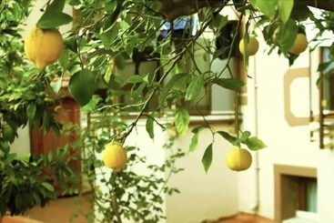 Boncuklu Otel