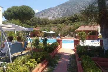 Boncuklu Otel