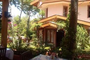 Boncuklu Otel