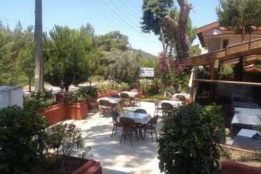 Boncuklu Otel