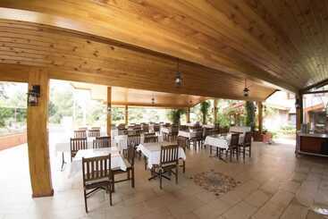 Boncuklu Otel
