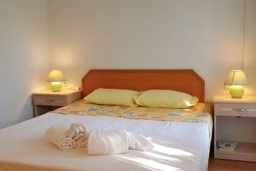 Boncuklu Otel