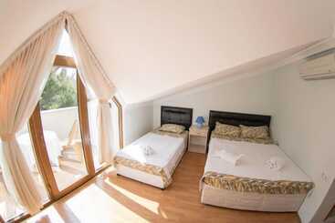 Boncuklu Otel