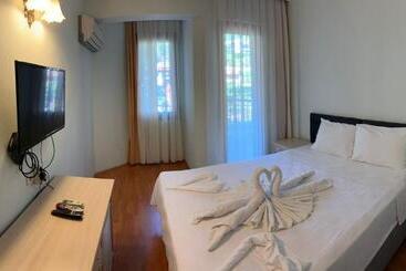 Boncuklu Otel