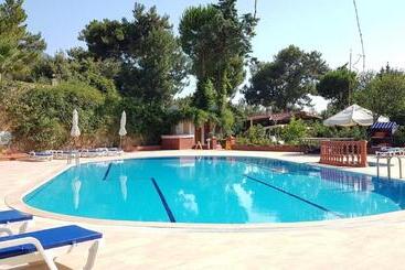 Boncuklu Otel