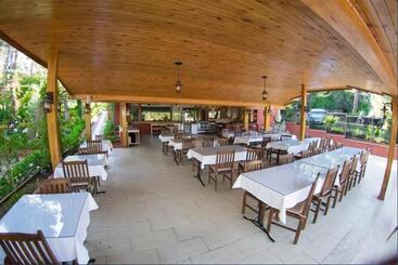 Boncuklu Otel