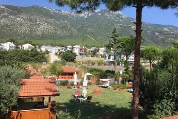 Boncuklu Otel
