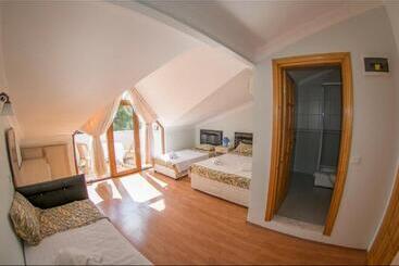 Boncuklu Otel