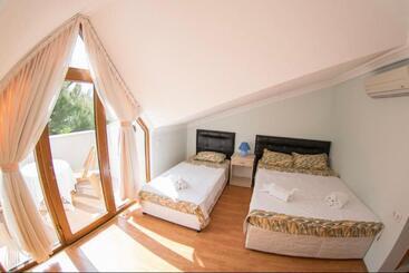 Boncuklu Otel