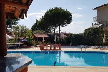 Boncuklu Otel
