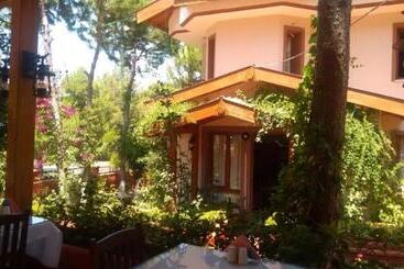 Boncuklu Otel