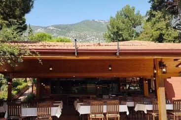 Boncuklu Otel
