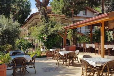 Boncuklu Otel