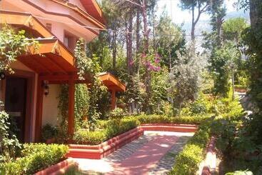 Boncuklu Otel