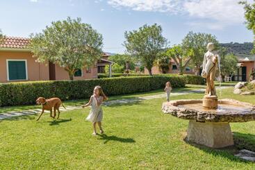 Country Hotel Residence Da Pilade