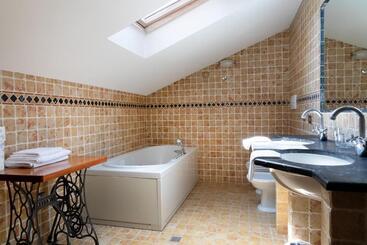 Country Hotel Residence Da Pilade