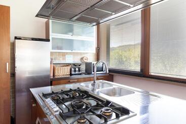 Country Hotel Residence Da Pilade
