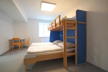 Djh Jugendherberge Prora