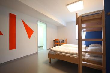 Djh Jugendherberge Prora