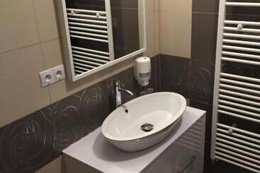 Garni Hotel Anne Mary