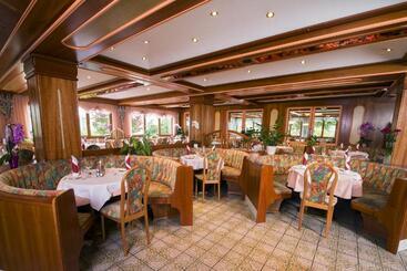 Golf Tennis Wellnesshotel Mori
