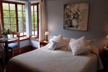 هتل Boutique Solaz Bella Vista De Colchagua