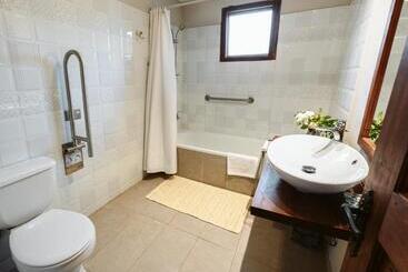 هتل Boutique Solaz Bella Vista De Colchagua