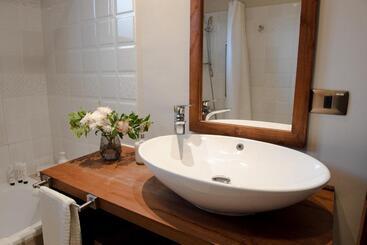 هتل Boutique Solaz Bella Vista De Colchagua