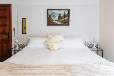 هتل Boutique Solaz Bella Vista De Colchagua