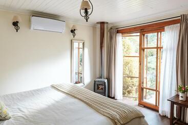 هتل Boutique Solaz Bella Vista De Colchagua