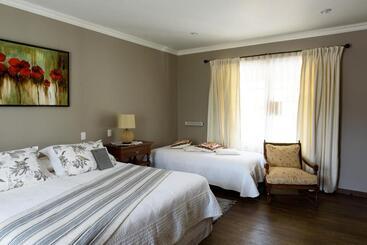 هتل Boutique Solaz Bella Vista De Colchagua