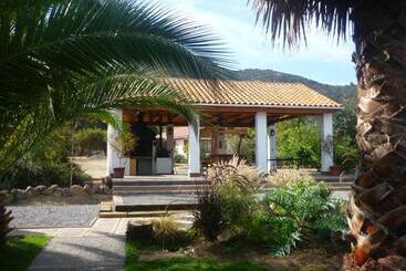 هتل Boutique Solaz Bella Vista De Colchagua