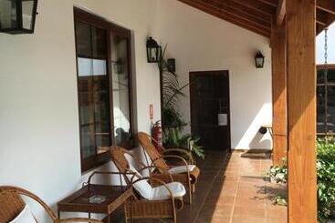 هتل Boutique Solaz Bella Vista De Colchagua