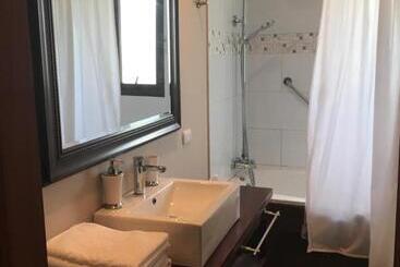 هتل Boutique Solaz Bella Vista De Colchagua