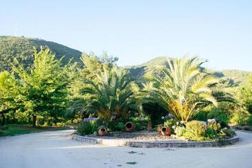 هتل Boutique Solaz Bella Vista De Colchagua