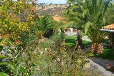 هتل Boutique Solaz Bella Vista De Colchagua
