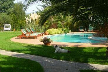 هتل Boutique Solaz Bella Vista De Colchagua