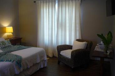 هتل Boutique Solaz Bella Vista De Colchagua