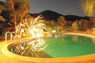 هتل Boutique Solaz Bella Vista De Colchagua