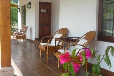 هتل Boutique Solaz Bella Vista De Colchagua