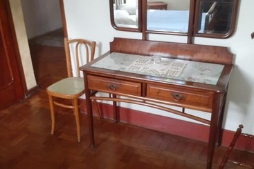 ホテル Bragança