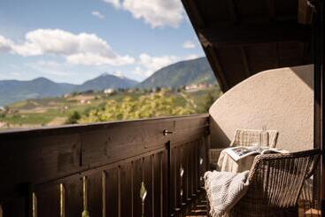 هتل Chalet Gravenstein