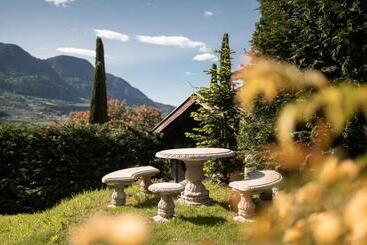 هتل Chalet Gravenstein