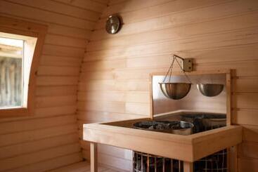 هتل Chalet Gravenstein