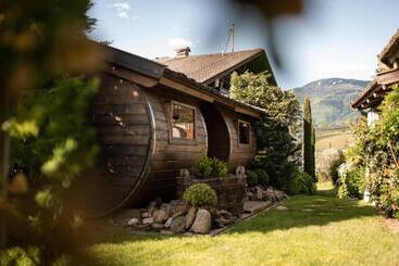 هتل Chalet Gravenstein