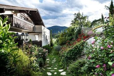 هتل Chalet Gravenstein