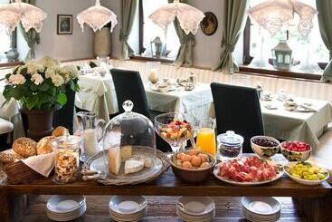 هتل Chalet Gravenstein