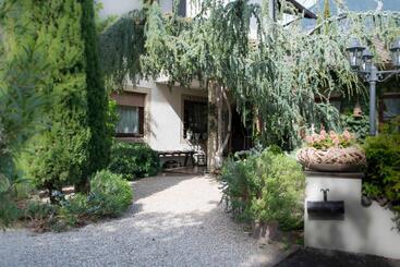 هتل Chalet Gravenstein