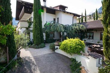 هتل Chalet Gravenstein
